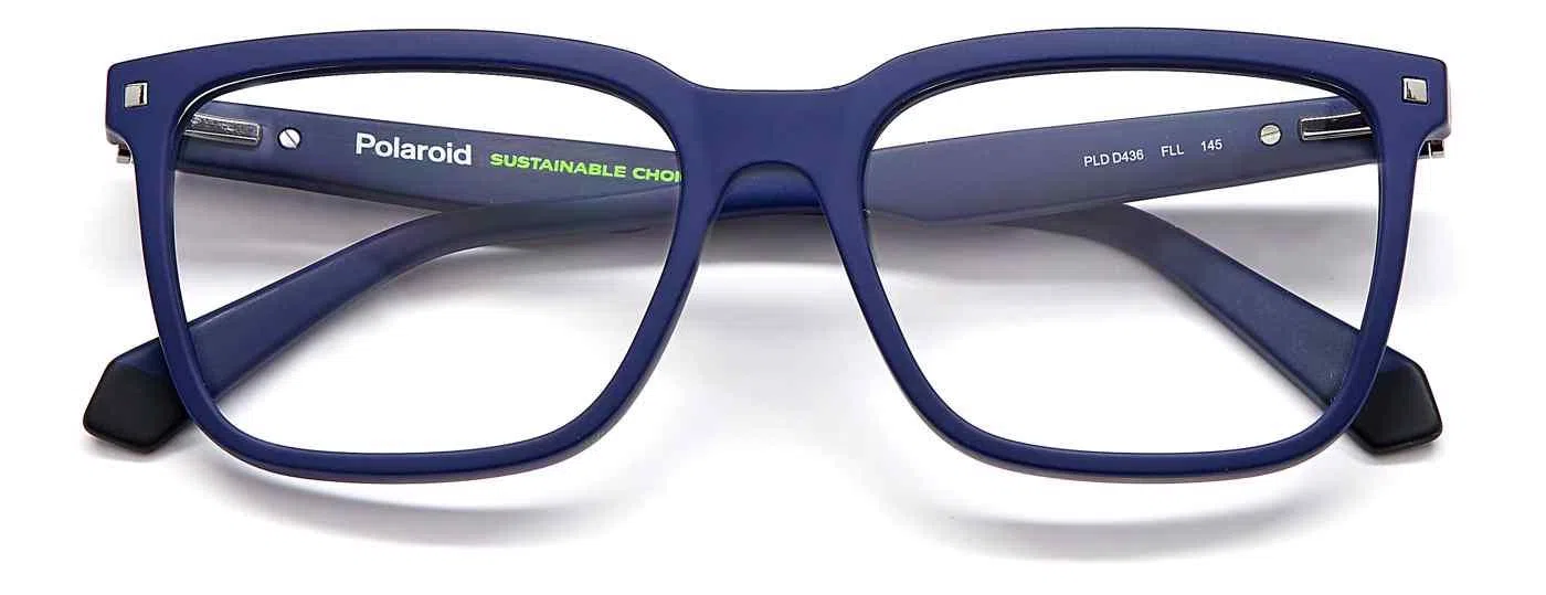 Polaroid Core PolaroidD436 Eyeglasses - view 12